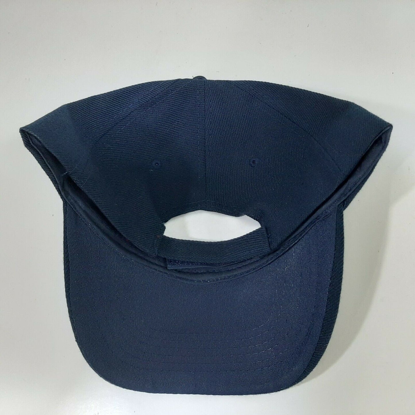 U.S. Navy USS Philippine Sea CV-47 Men's Cap Patch Hat Navy Blue Acrylic