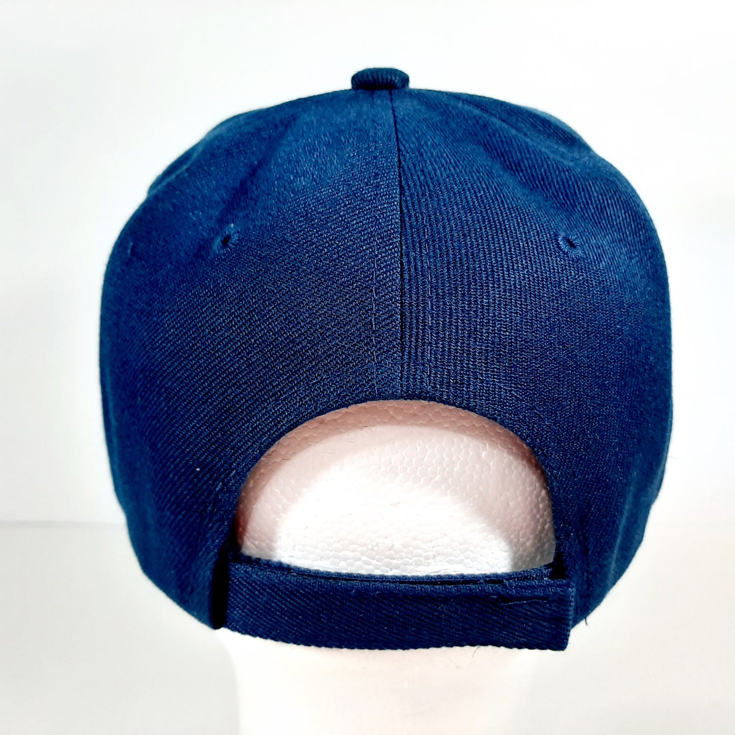 USS Alaska SSBN-732 U.S. Navy Baseball Cap Hat Blue Submarine Service Military