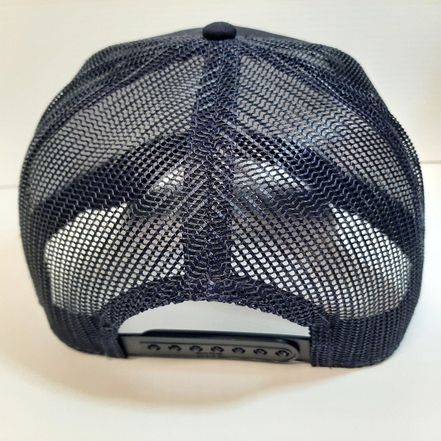 US Navy USS John F. Kennedy CV-67 Hat Embroidered Baseball Cap Mesh Snapback