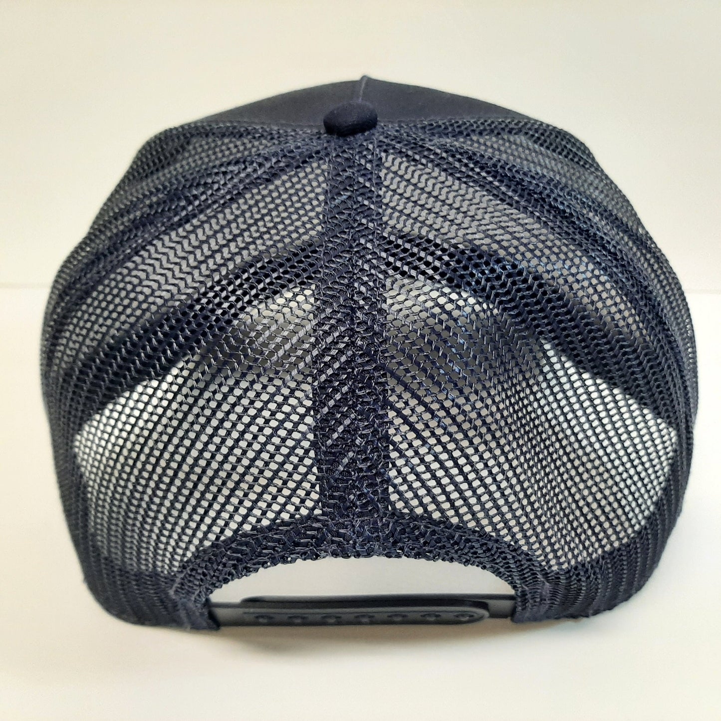 USS Albuquerque SSN-706 Boat Baseball Cap Hat Mesh Snapback Blue US Navy