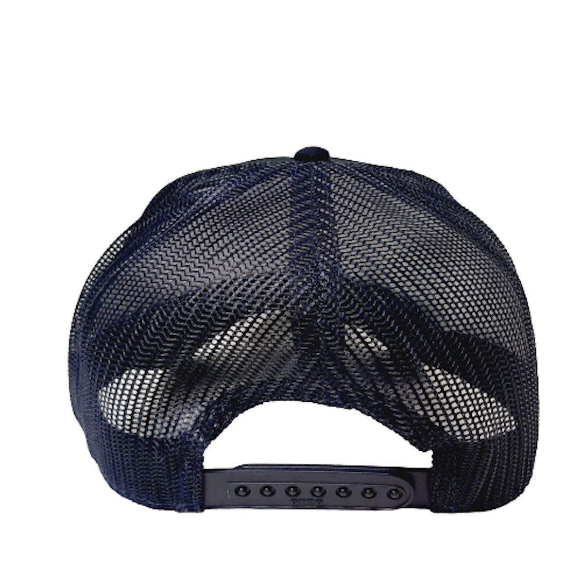 USS Enterprise CVAN-65 Baseball Cap Hat Mesh Snapback Blue Embroidered US Navy