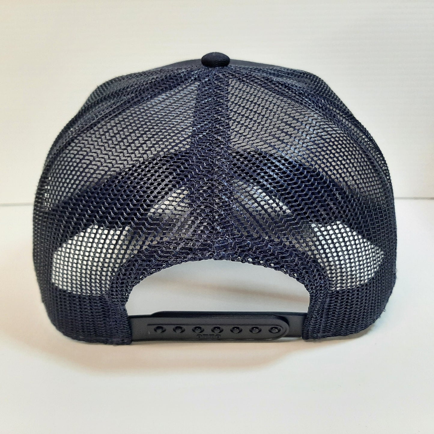 US Navy USS Carl Vinson CVN-70 Hat Embroidered Baseball Cap Mesh Snapback