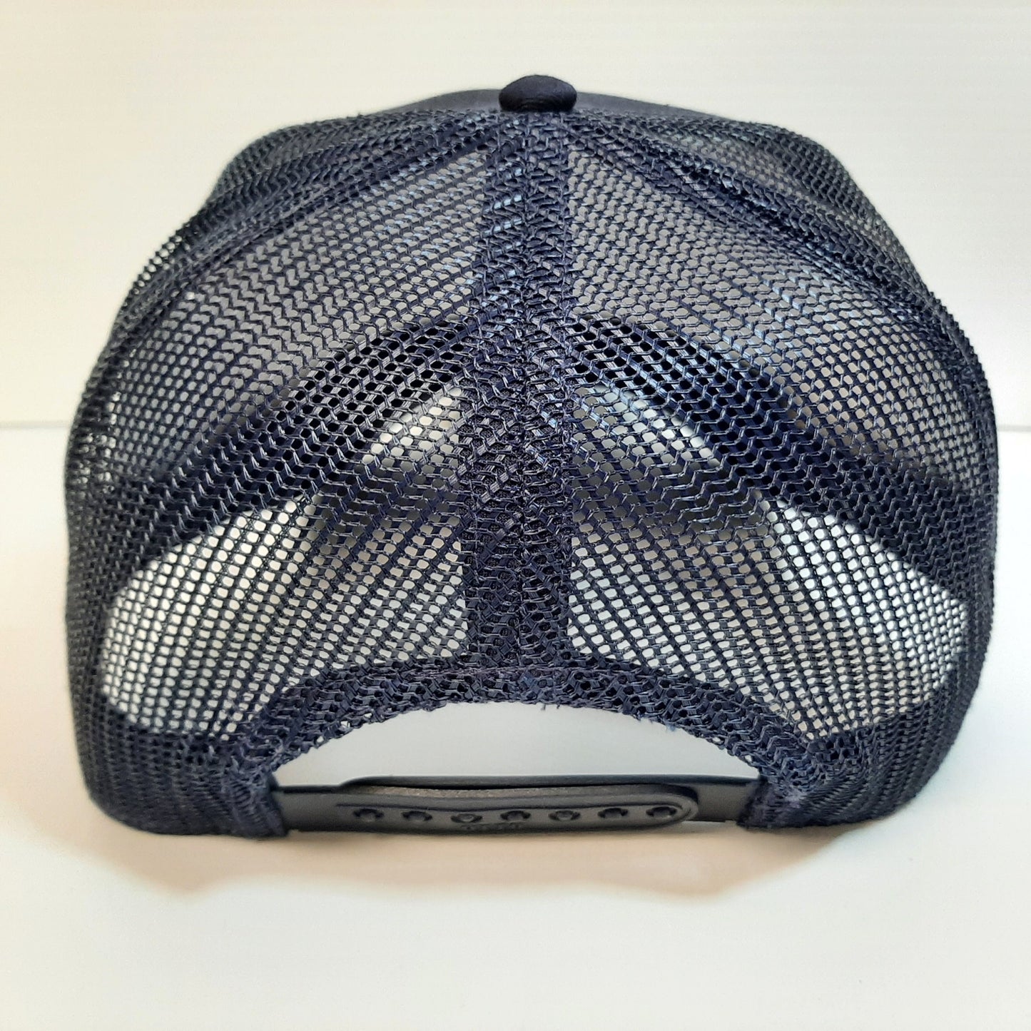 US Navy USS George Washington CVN-73 Hat Embroidered Baseball Cap Mesh Snapback