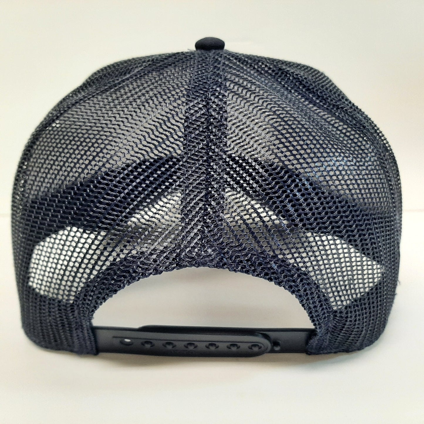 USS Annapolis SSN-760 U.S Navy Ship Boat Hat Cap Mesh Snapback Blue Curved Bill