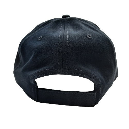 U.S. Submarine Service Mustang Boat Baseball Cap Hat Mesh Snapback Blue Embroidered US Navy