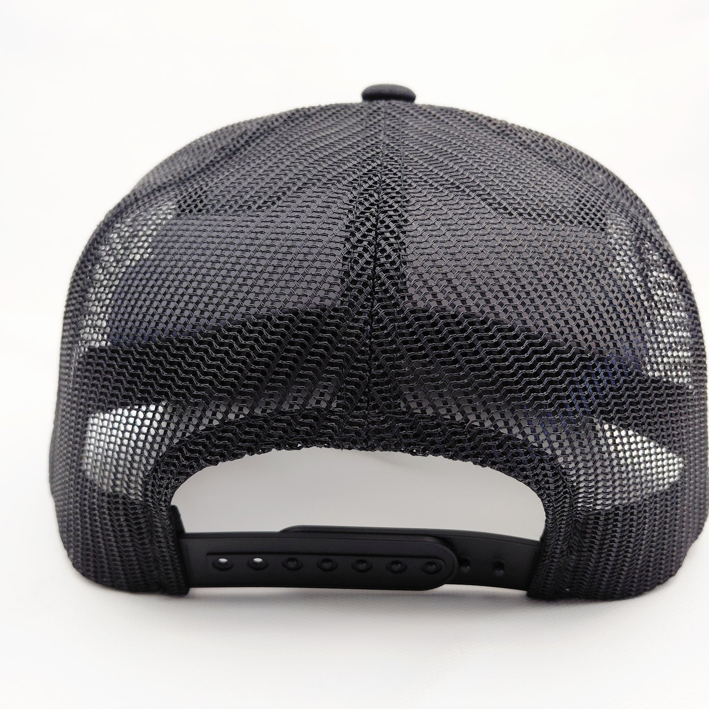 23xi Jordan Hamlin Wallace Embroidered Richardson 112 Mesh Snapback Hat Cap