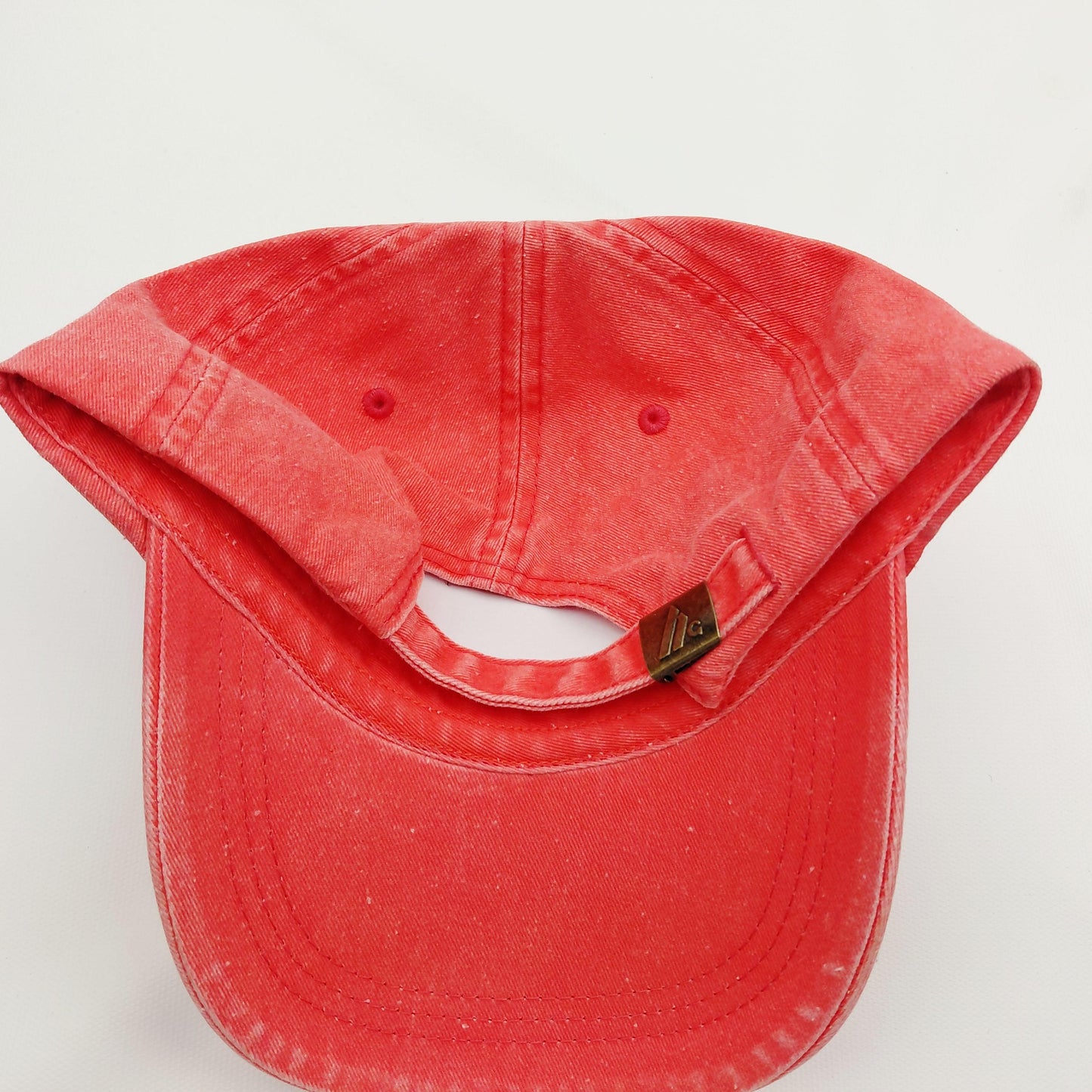 Faith Over Fear Women's Hat Cap Religious Cotton Embroidered