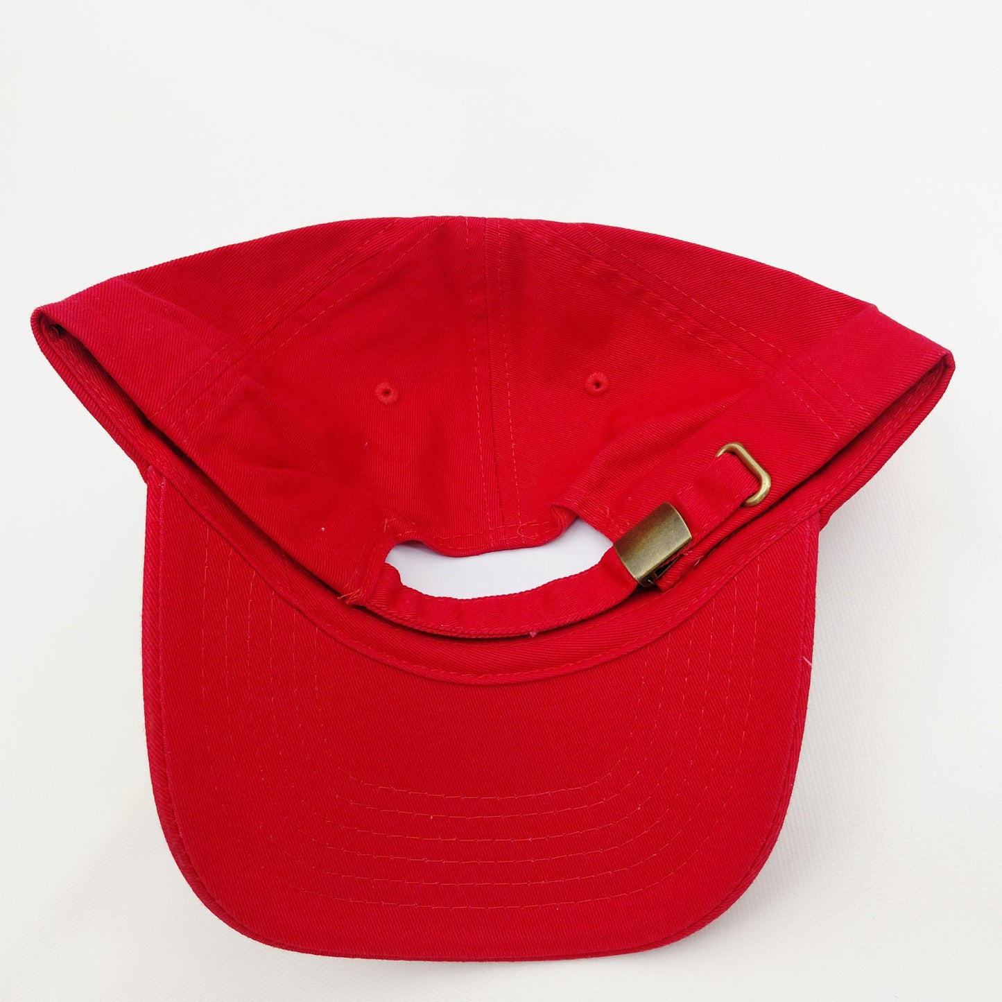 Faith Over Fear Women's Hat Cap Religious Cotton Embroidered
