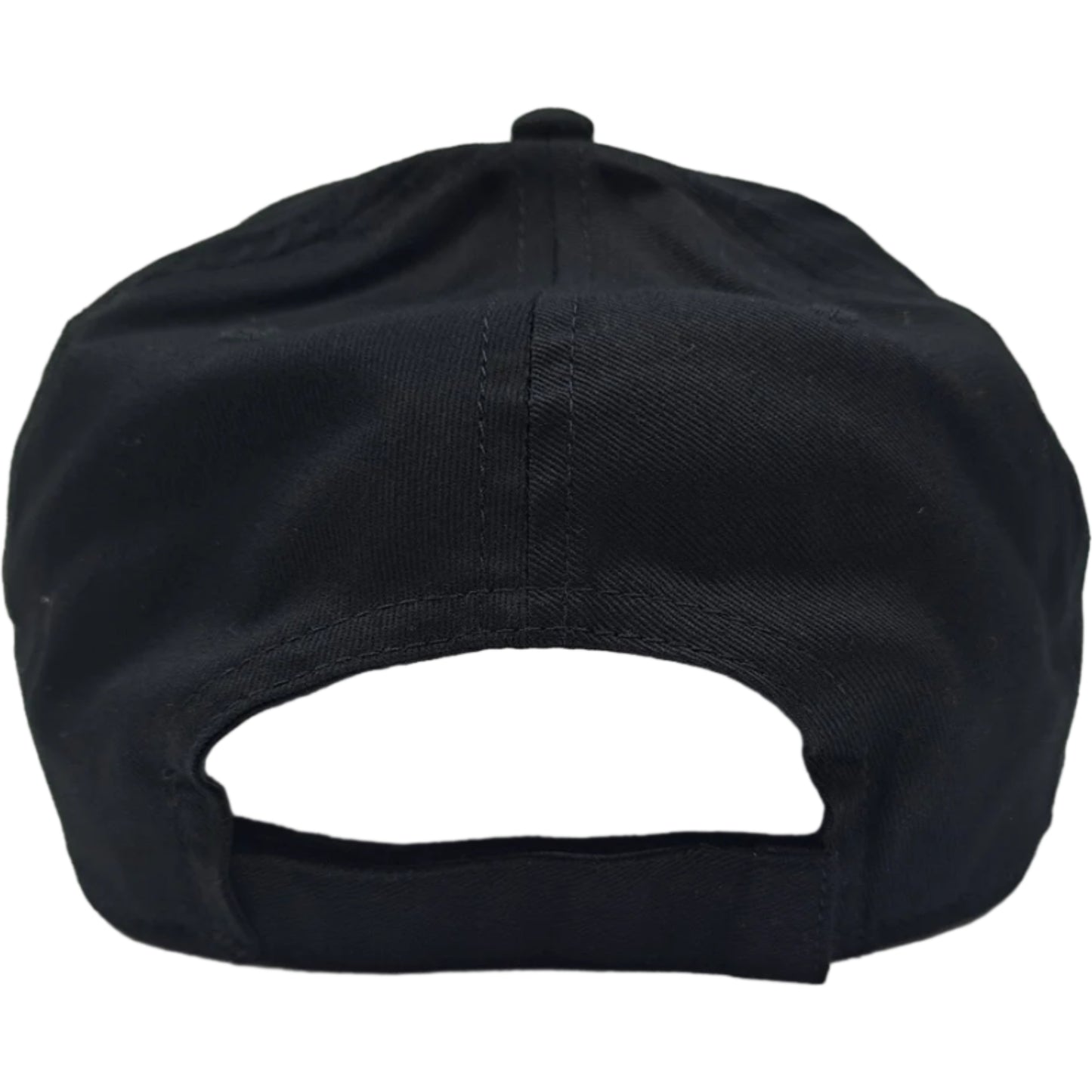 U.S. Marine Corps Retired Patch Hat Baseball Cap Adjustable Black Cotton