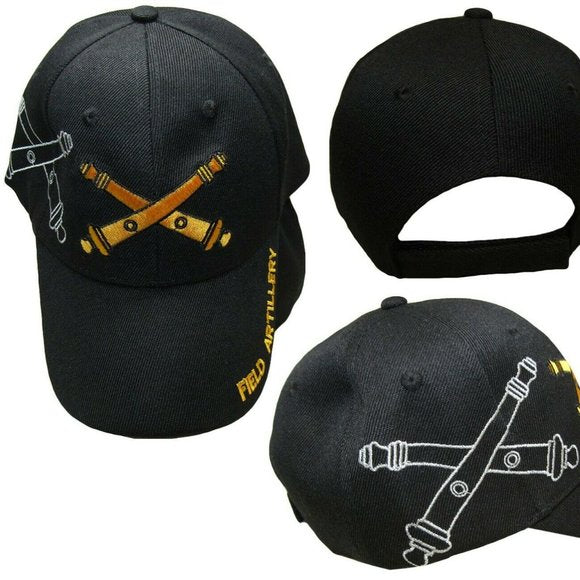 U.S. ARMY FIELD ARTILLERY MILITARY CAP U.S. ARMY