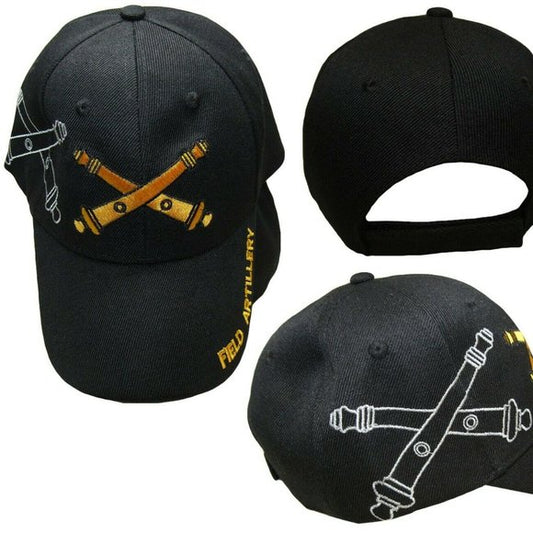 U.S. ARMY FIELD ARTILLERY MILITARY CAP U.S. ARMY