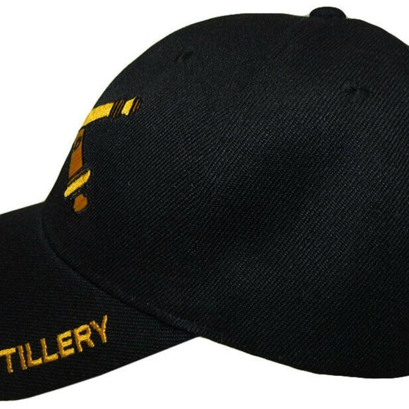 U.S. ARMY FIELD ARTILLERY MILITARY CAP U.S. ARMY