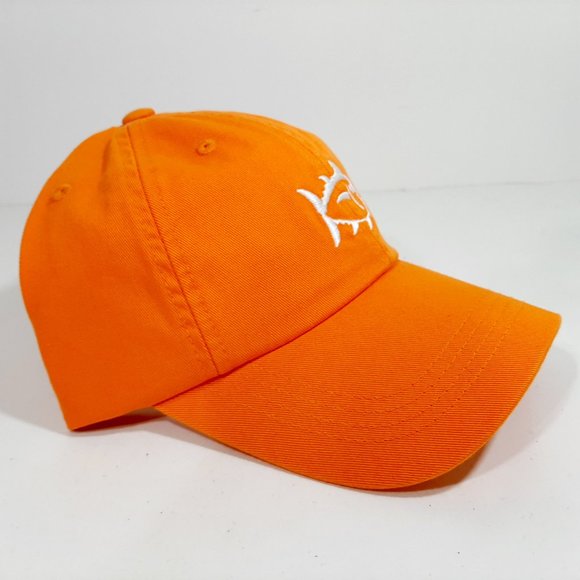Southern Tide Mens Baseball Cap Adjustable Hat One