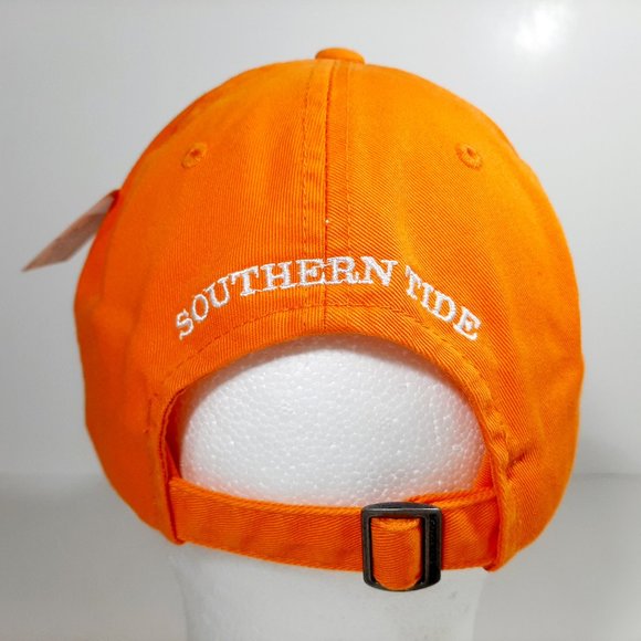 Southern Tide Mens Baseball Cap Adjustable Hat One