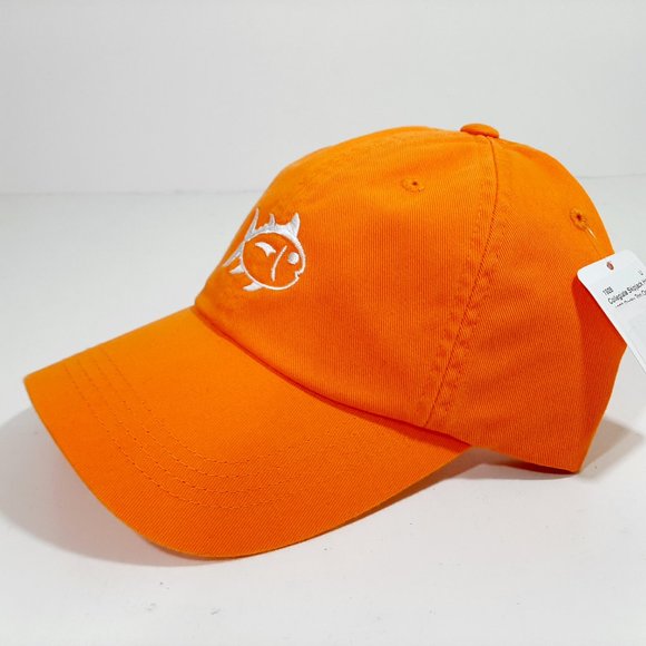 Southern Tide Mens Baseball Cap Adjustable Hat One