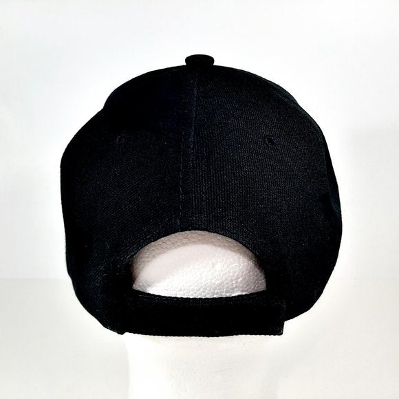 USS Albuquerque SSN-706 Baseball Cap Hat Submarine