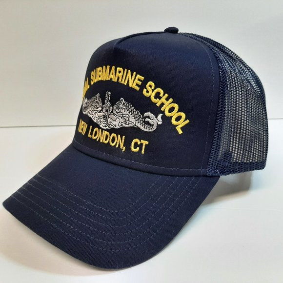 US Navy Naval Submarine School New London CT Baseb
