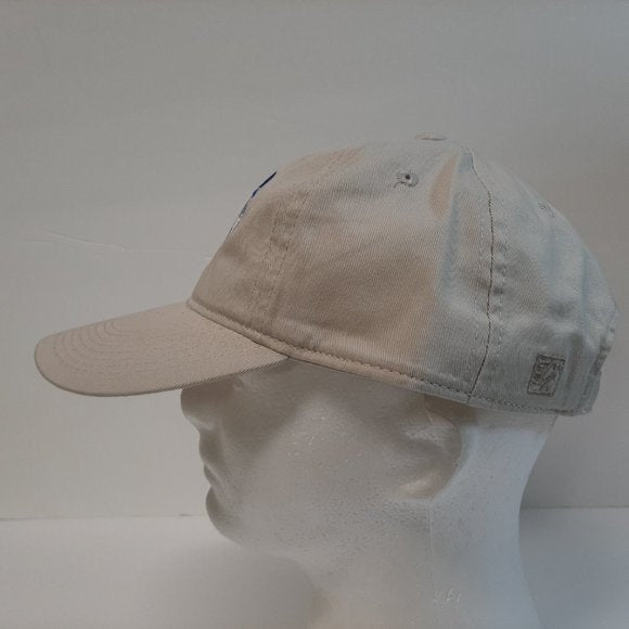 Southern Tide Logo Embroidered Dad Cap Relaxed Hat