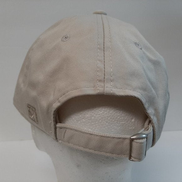 Southern Tide Logo Embroidered Dad Cap Relaxed Hat