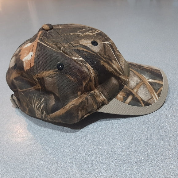 Ducks Unlimited Men's Cap Hat adjustable camo