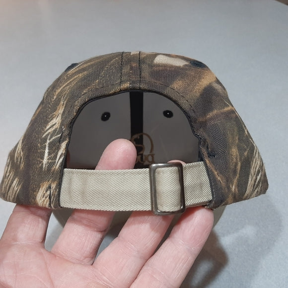 Ducks Unlimited Men's Cap Hat adjustable camo