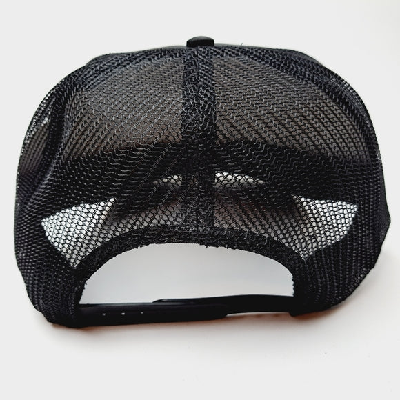 Linkin Park Foam Trucker Mesh Snapback Cap Hat Black