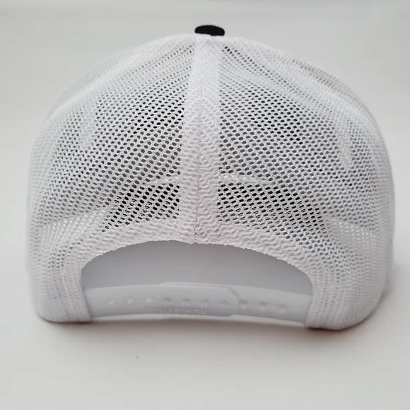 Richardson 112 Mesh Snapback Cap Hat Embroidered It Ain't Gonna Suck Itself