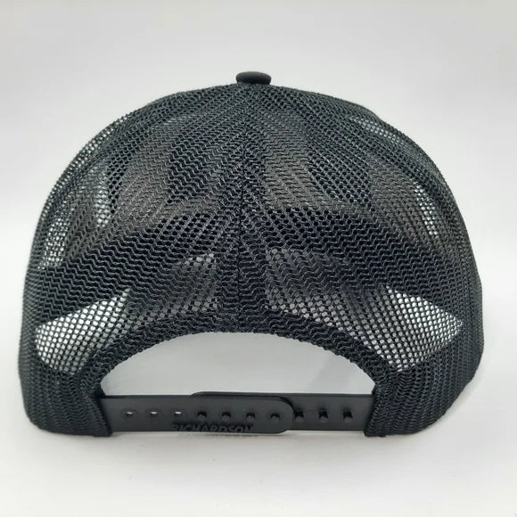 Dodge Viper Embroidered Baseball Cap Hat Black Snapback