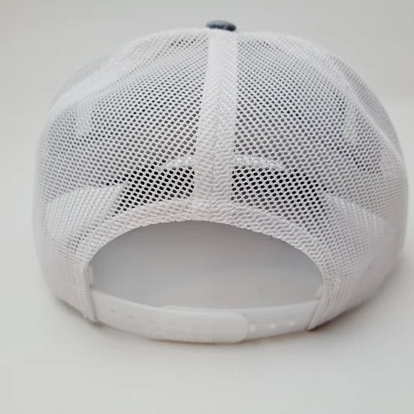 Strickland Propane Embroidered Patch Trucker Richardson 112 Rope Baseball Cap