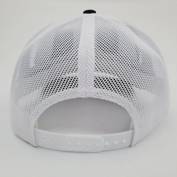 Only Vets Mens Baseball Cap Hat Low Profile Richardson 112 Embroidered