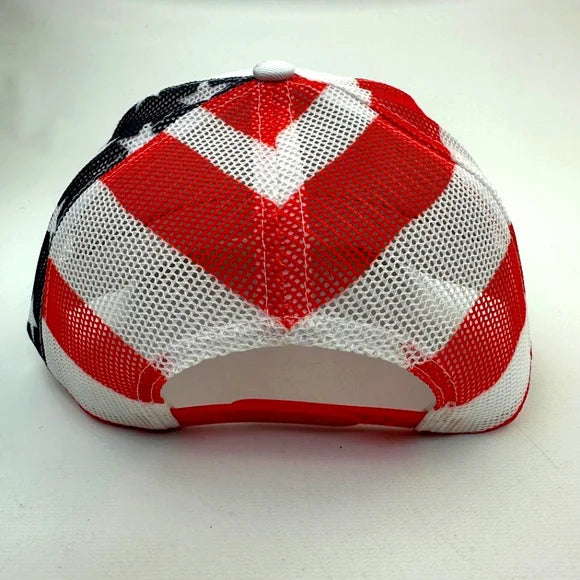 Only Vets Mens Baseball Cap Hat Low Profile Curved Bill Embroidered