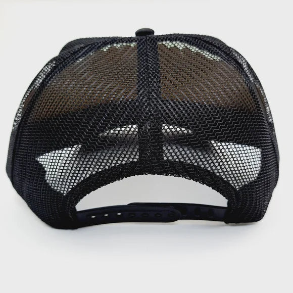 That's My Ass Bro Stop Foam Trucker Mesh Snapback Cap Hat