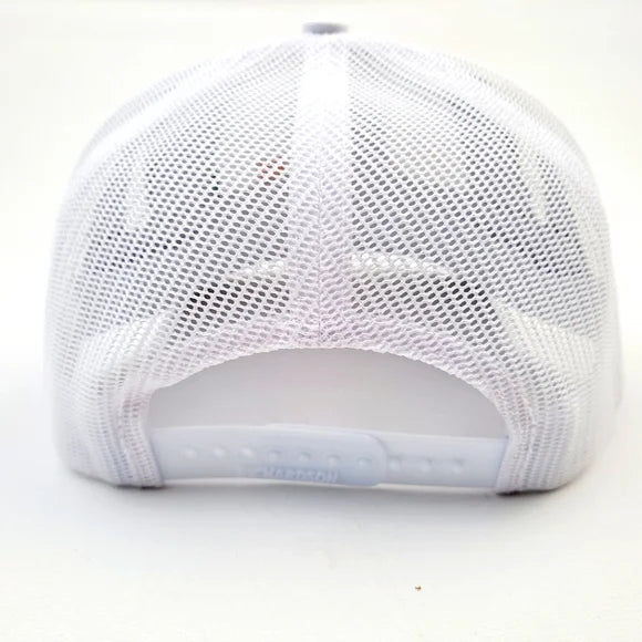 Cowboy Cartel Richardson 112 Trucker Mesh Snapback Cap Hat