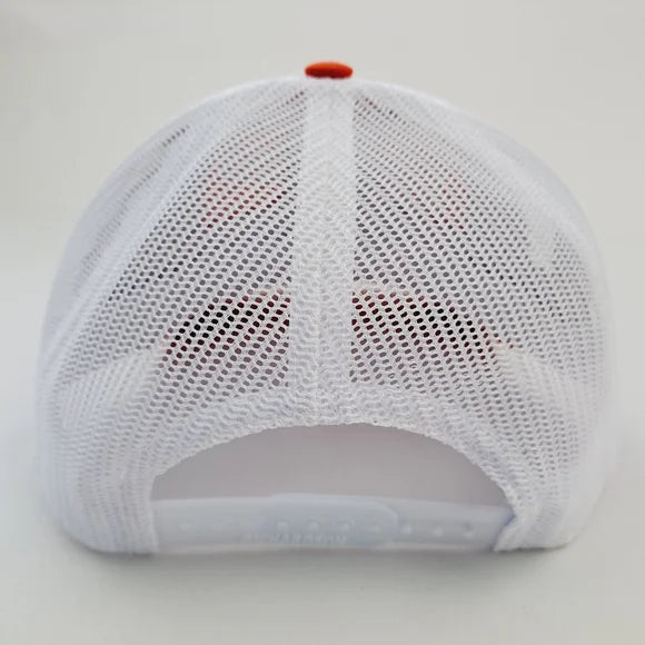 Tennessee Volunteers Richardson 112 Mesh Snapback Cap Hat