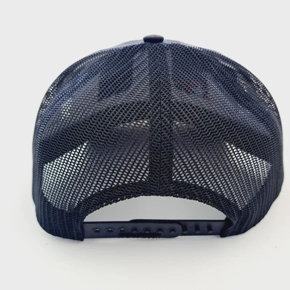 Only Vets Mens Veteran Hat Low Profile Curved Bill Embroidered