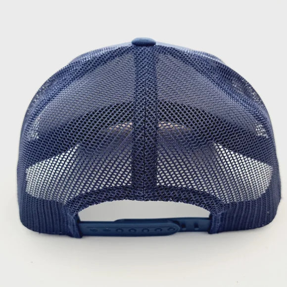 Only Vets Mens Veteran Hat Low Profile Curved Bill Embroidered