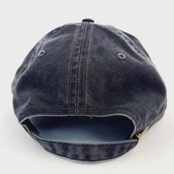 Christian Jesus Above All Cotton Cap Hat Black