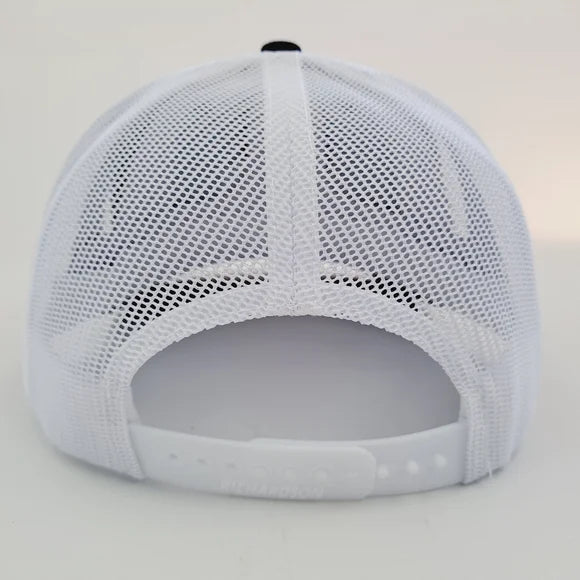 Ohio State Buckeyes Richardson 112 Hat Cap