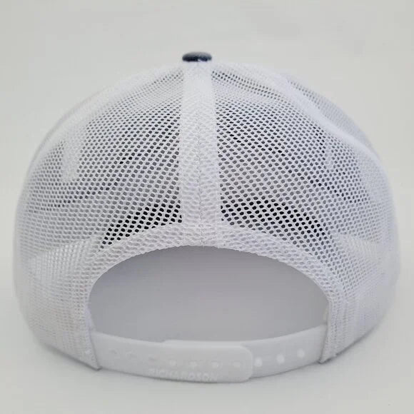 Christian Cross Crucifix Jesus Richardson 112 Trucker Mesh Snapback Cap Hat