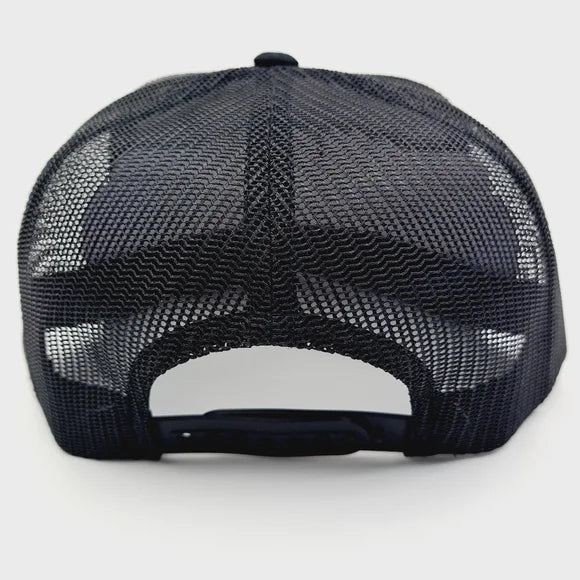 Indian Motorcycles Embroider Patch Flat Bill Trucker Mesh Snapback Cap Hat