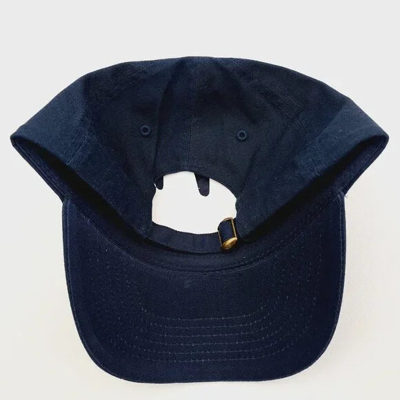 Canada Canadian Maple Leaf Relaxed Cotton Hat Cap