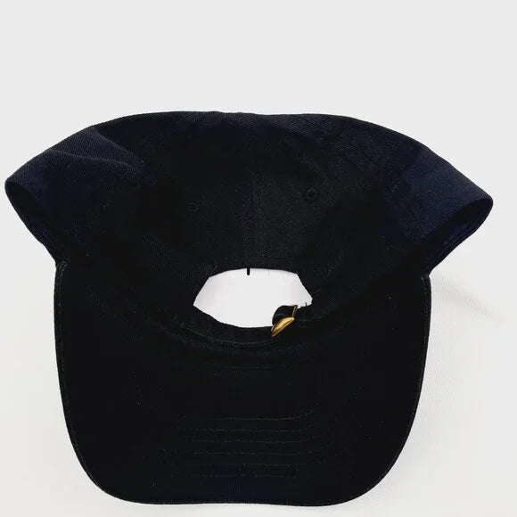 Canada Canadian Maple Leaf Relaxed Cotton Hat Cap