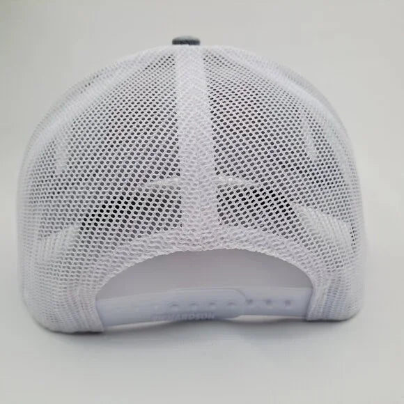 Skeeter Boats Richardson 112 Trucker Mesh Snapback Hat Cap