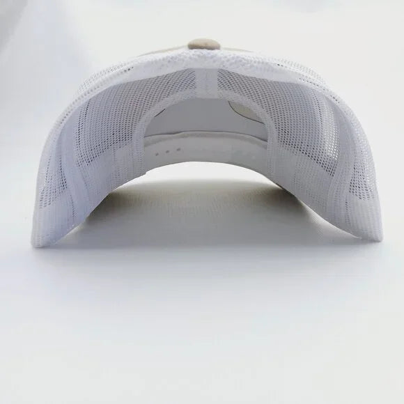 Texas Flag Redfish Embroidered Patch Richardson 112 Hat Trucker Mesh