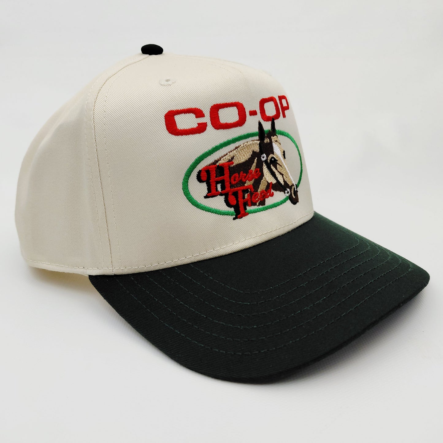 CO-OP Horse Feeds Morgan Wallen Shop Sessions Hat