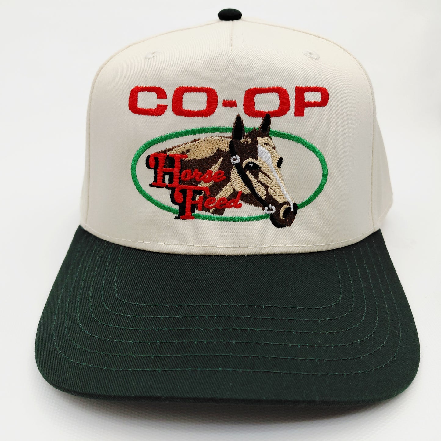 CO-OP Horse Feeds Morgan Wallen Shop Sessions Hat