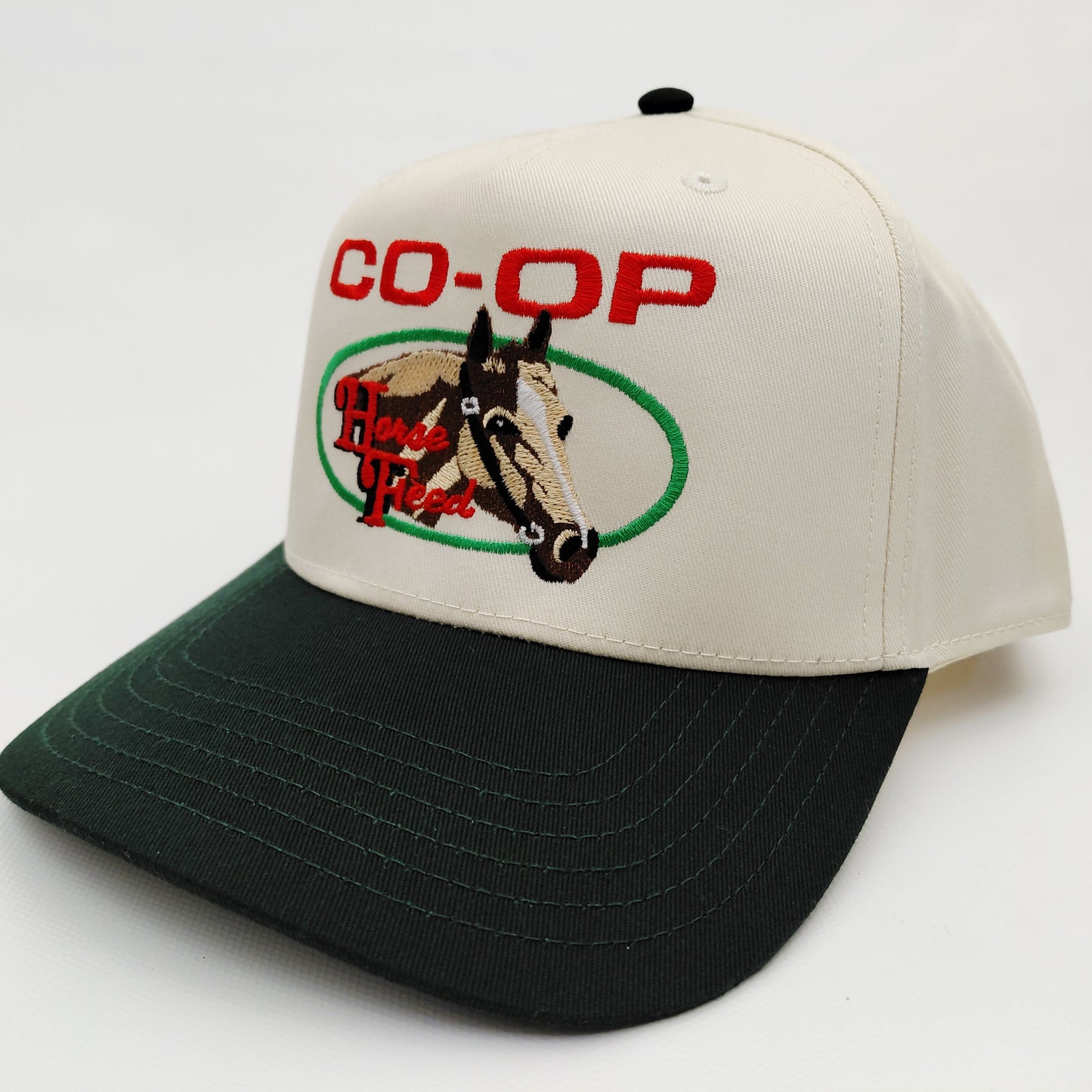 CO-OP Horse Feeds Morgan Wallen Shop Sessions Hat