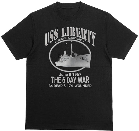 Submarine Service Veteran Retired Military t-shirt Men's Black