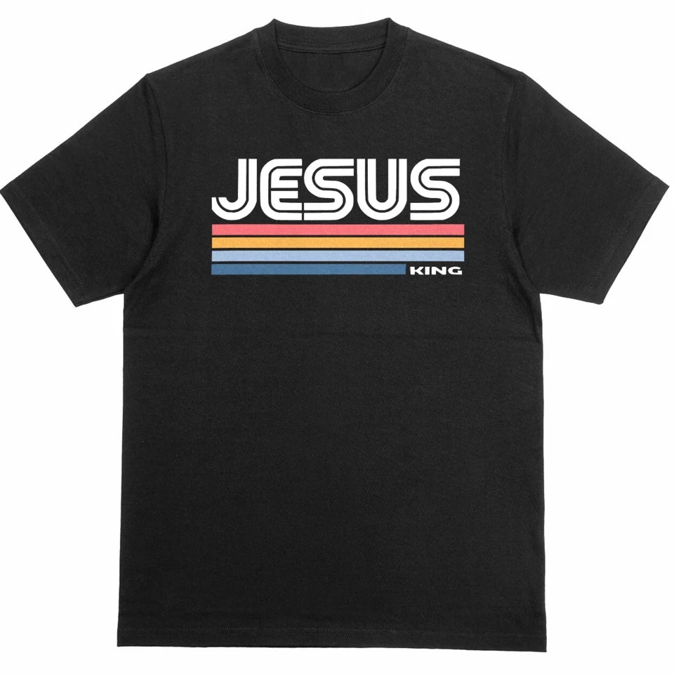 Jesus Christ Christian Religious Women's T-shirt Faith