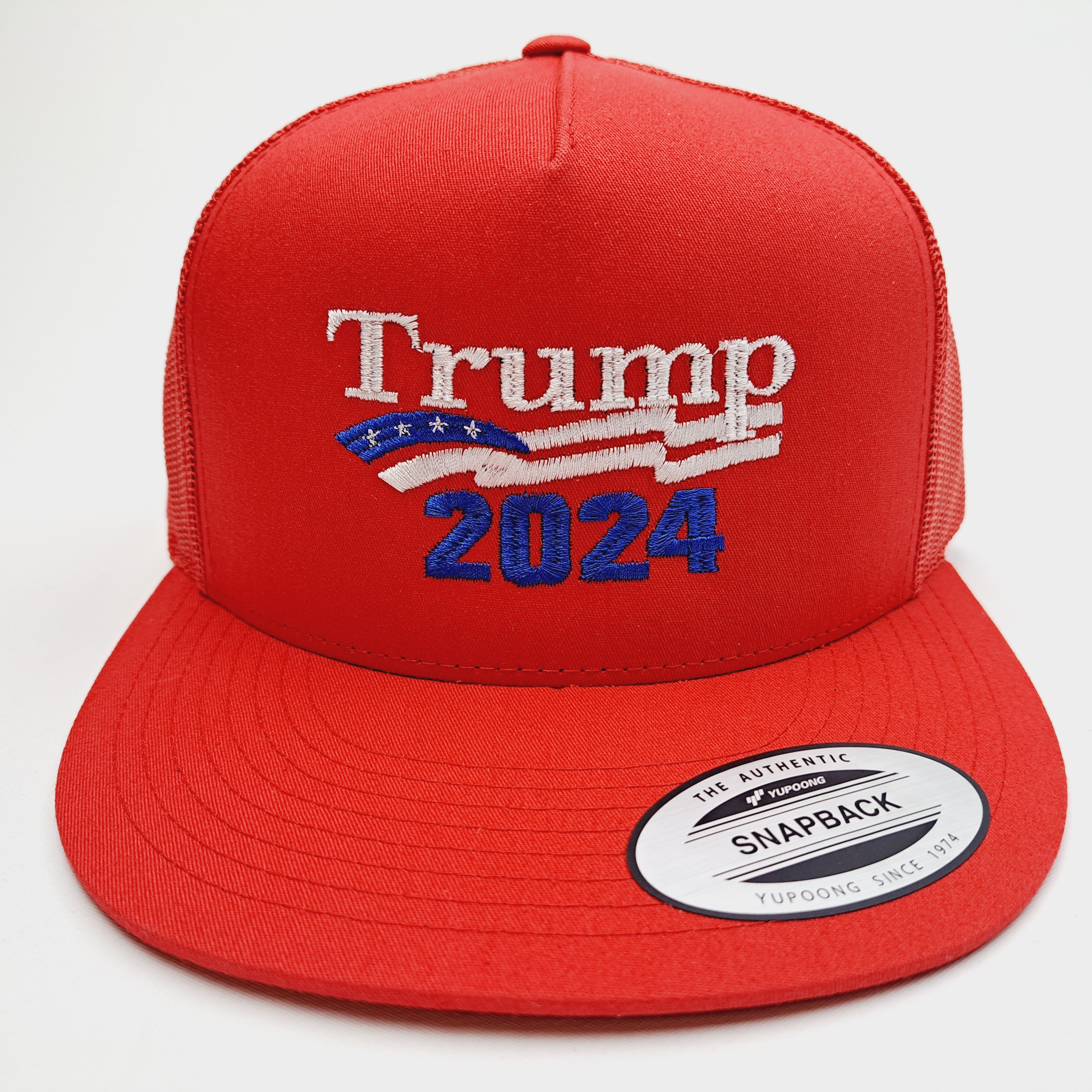 Trump best sale mesh hat